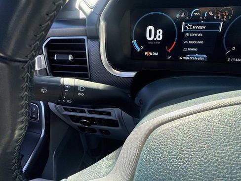 Used 2022 Ford F150 Limited image 39