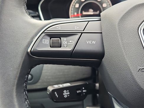 Certified 2025 Audi A5 2.0T Premium Plus w/ Premium Plus image 29