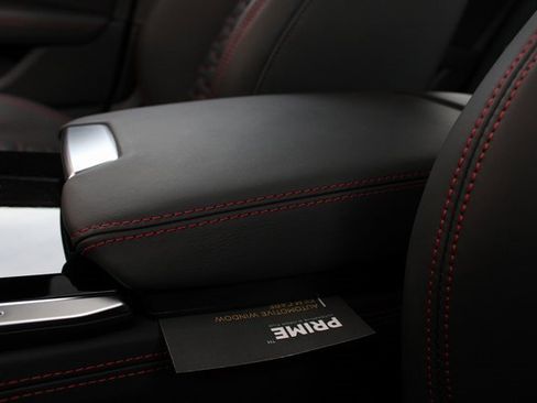 New 2026 Audi RS 7 Performance image 20