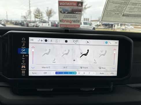 New 2026 Jeep Gladiator Mojave image 63