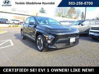 Certified 2024 Hyundai Kona SE video 1