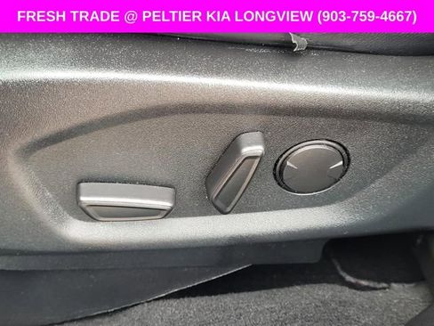 Used 2019 Ford Explorer Sport w/ Equipment Group 401A AWD/4WD image 18