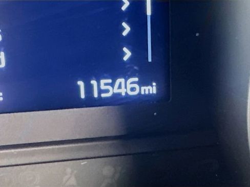 Used 2022 Kia Sportage Nightfall Edition w/ Nighfall AWD Premium Package image 23