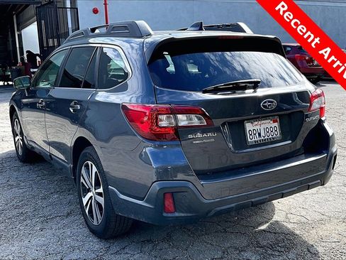 Used 2019 Subaru Outback 2.5i Limited image 6