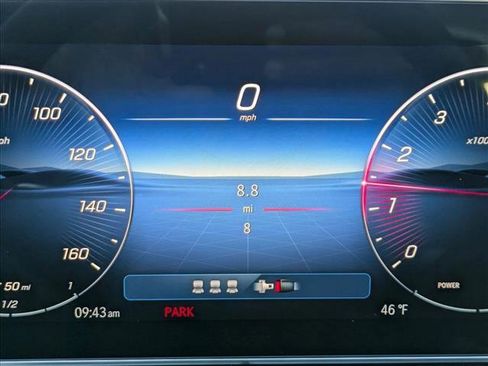 New 2026 Mercedes-Benz C 300 Sedan image 10