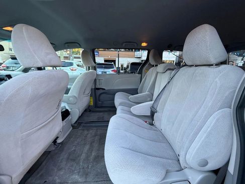 Used 2013 Toyota Sienna LE FWD image 42