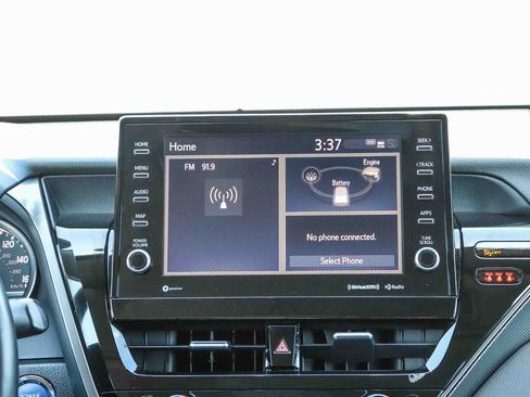 Certified 2024 Toyota Camry XSE w/ Cold Weather Package FWD image 17