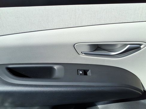 Certified 2025 Hyundai Tucson SEL image 15