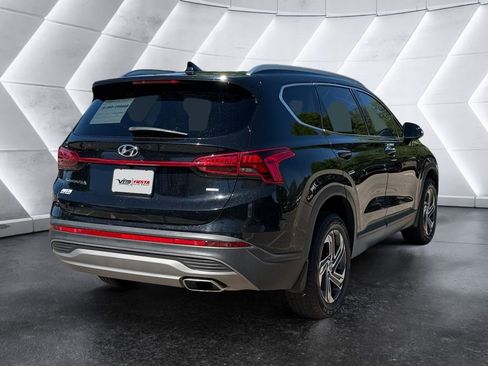 Used 2023 Hyundai Santa Fe SEL AWD/4WD image 4