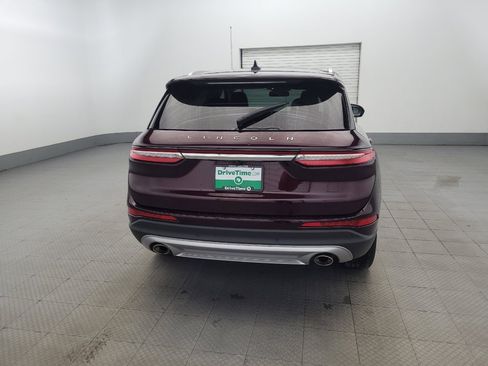 Used 2021 Lincoln Corsair AWD w/ Equipment Group 101A image 7