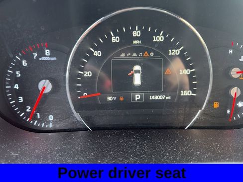 Used 2016 Kia Sorento SX w/ SXL Technology Package image 10