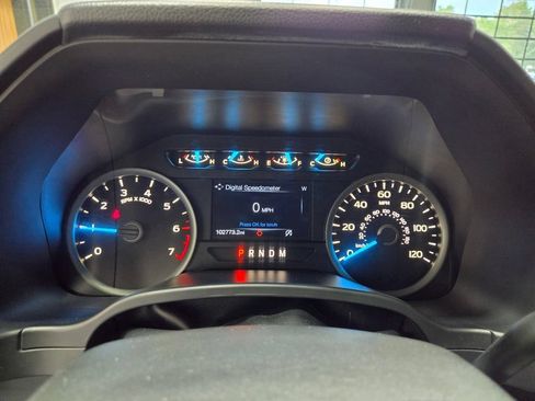 Used 2018 Ford F150 XLT w/ Equipment Group 302A Luxury AWD/4WD image 27