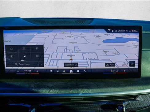 New 2026 BMW X5 xDrive50e image 16