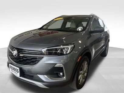 Used 2022 Buick Encore GX Essence w/ Advanced Technology Package