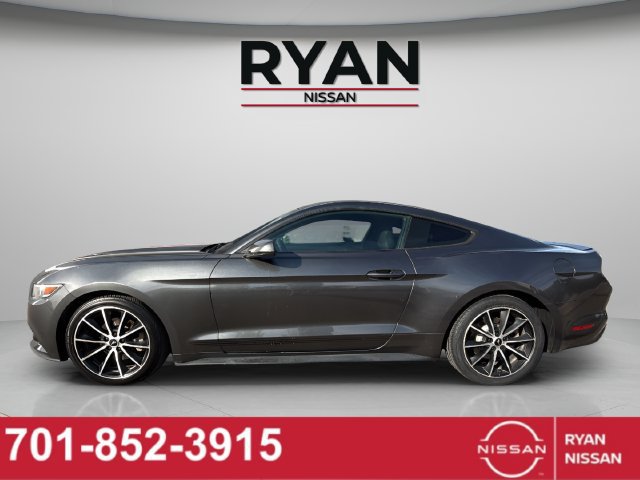 Used 2017 Ford Mustang Coupe w/ Wheel & Stripe Package RWD image 7