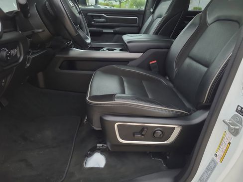 Used 2023 RAM 1500 Laramie image 15