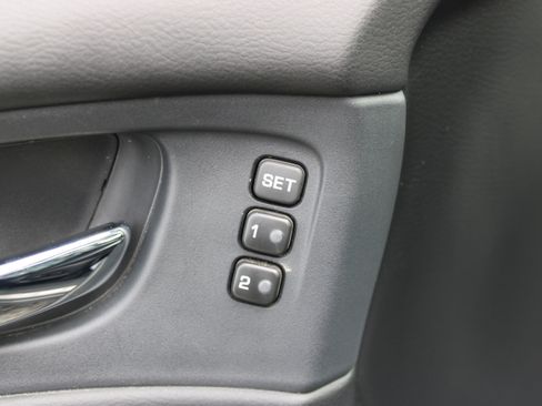 Certified 2022 Nissan Murano SL w/ SL Moonroof Package image 34