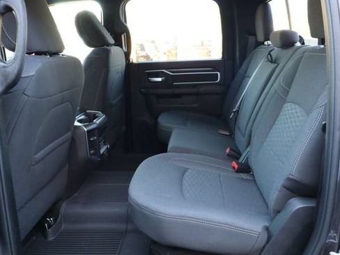 Used 2026 RAM 3500 Big Horn AWD/4WD image 44
