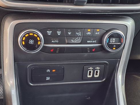 Used 2019 Ford EcoSport SE FWD image 23
