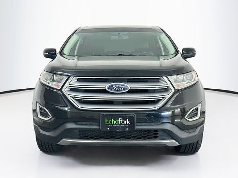 Used 2018 Ford Edge SEL w/ Equipment Group 201A AWD/4WD image 2