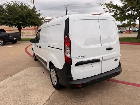 Used 2023 Ford Transit Connect XL FWD image 3