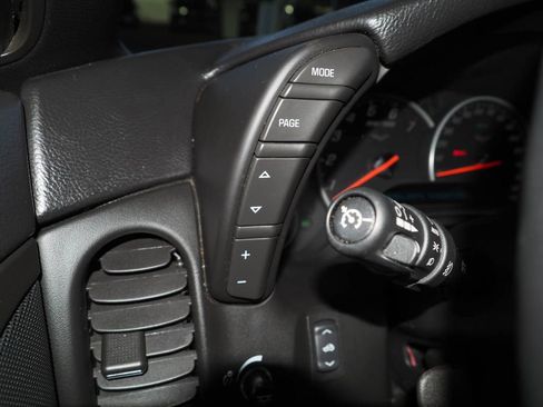 Used 2009 Chevrolet Corvette Convertible w/ Preferred Equipment Group image 26