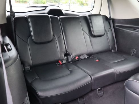 Used 2020 INFINITI QX80 Luxe w/ Proassist Package AWD/4WD image 22