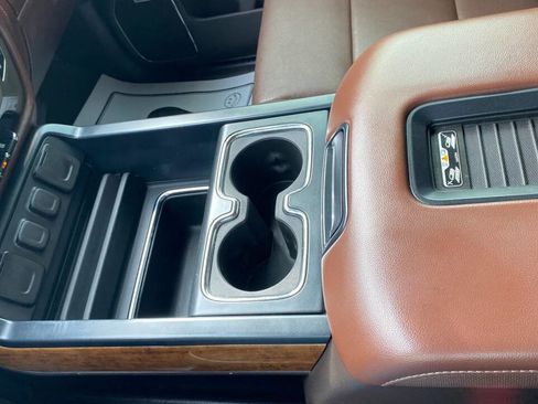 Used 2017 Chevrolet Silverado 3500 High Country w/ Duramax Plus Package image 19