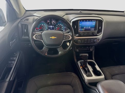Used 2021 Chevrolet Colorado LT image 17