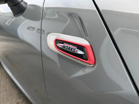 Used 2019 MINI Cooper John Cooper Works FWD image 25