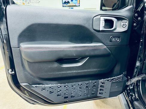 Used 2019 Jeep Wrangler Rubicon image 29