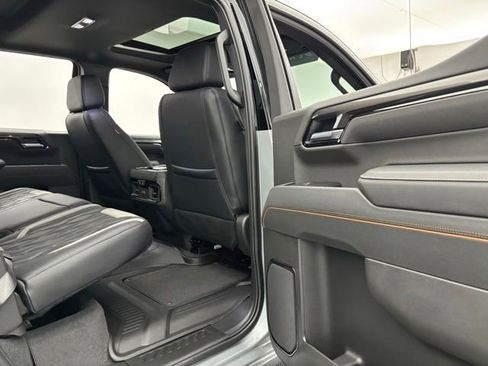 New 2026 GMC Sierra 1500 AT4 w/ AT4 Premium Package AWD/4WD image 37