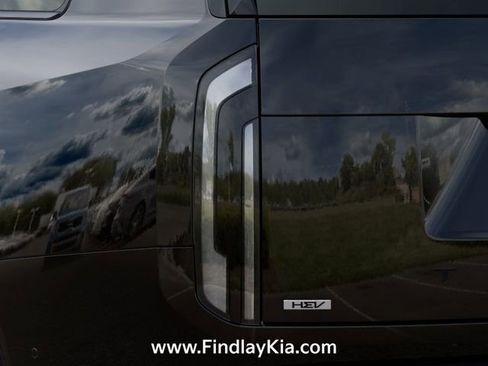 New 2027 Kia Telluride X-Line SX Prestige AWD/4WD image 14