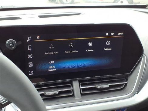 New 2026 Chevrolet Trax LT w/ LT Convenience Package image 18