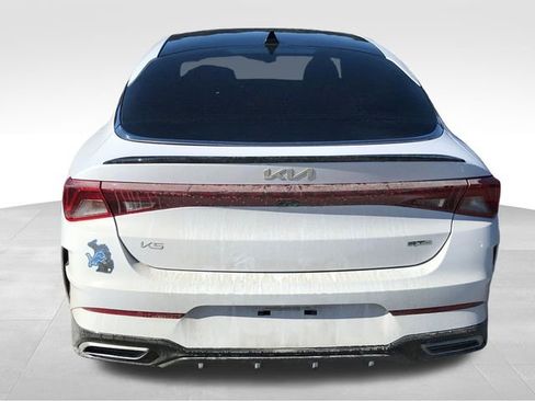 Used 2023 Kia K5 GT-Line image 11