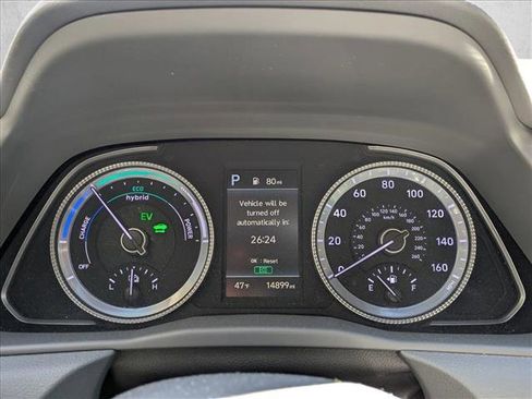 Used 2023 Hyundai Sonata SEL image 9