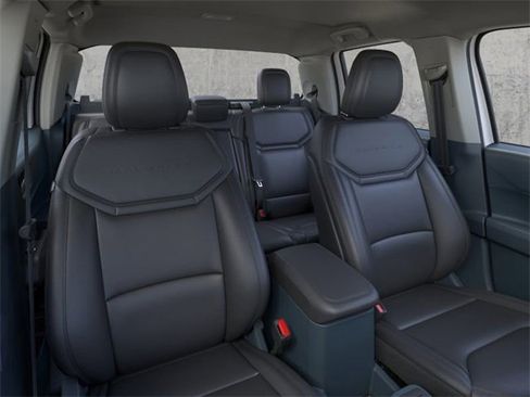 New 2026 Ford Maverick Lariat image 10