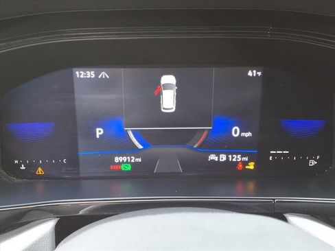 Used 2022 Volkswagen Taos S image 26