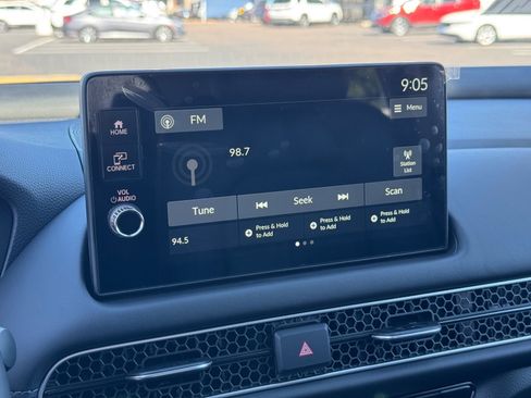 New 2026 Honda HR-V EX-L image 13