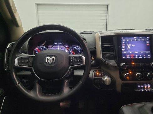 Used 2021 RAM 1500 Laramie RWD image 22