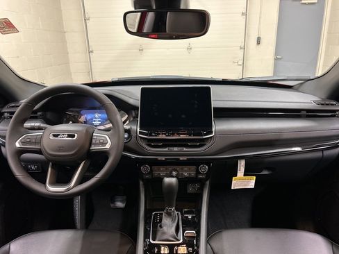 New 2026 Jeep Compass Latitude w/ Quick Order Package 29K image 18