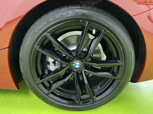 Used 2019 BMW Z4 sDrive30i w/ M Sport Package image 16