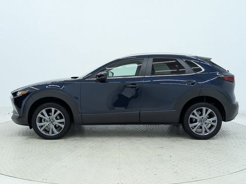 Used 2025 MAZDA CX-30 AWD 2.5 S w/ Preferred Package image 2