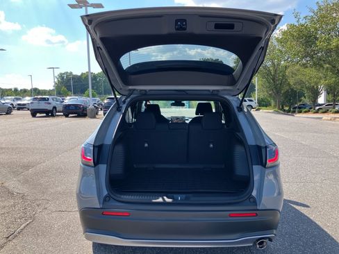 Certified 2024 Honda HR-V Sport image 19