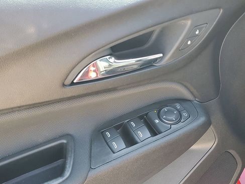 Certified 2023 Chevrolet Equinox RS w/ RS Leather Package image 46