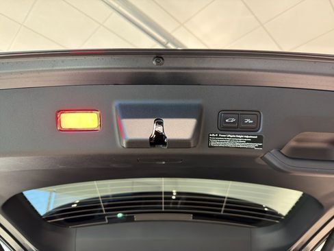 New 2027 Kia Telluride EX image 22