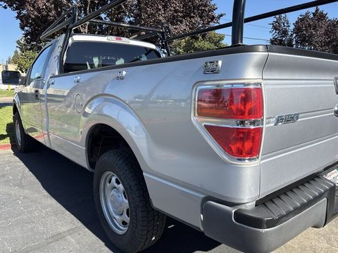 Used 2014 Ford F150 XL w/ Power Equipment Group RWD image 9