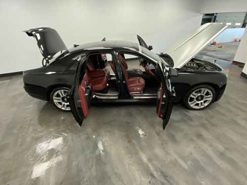 Used 2015 Rolls-Royce Ghost image 56