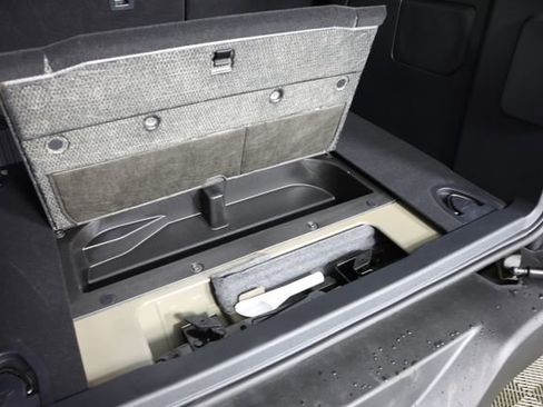 New 2025 Ford Bronco Outer Banks w/ Sasquatch Package image 59