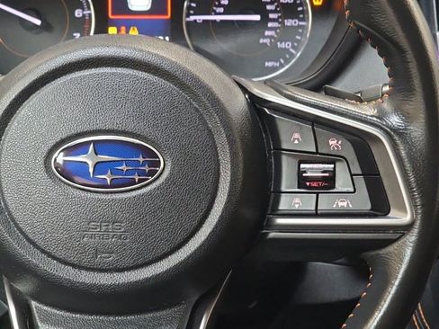 Used 2018 Subaru Crosstrek 2.0i Limited image 20